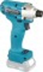 Шуруповерт аккумуляторный MAKITA TD112DMZ CXT 12В BL ударный, бесщет., без АКБ и З/У