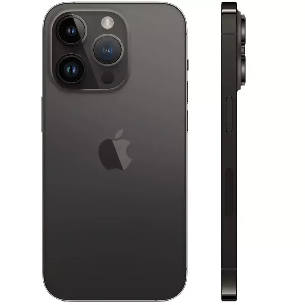 Смартфон Apple iPhone 14 Pro Max 256Gb Black