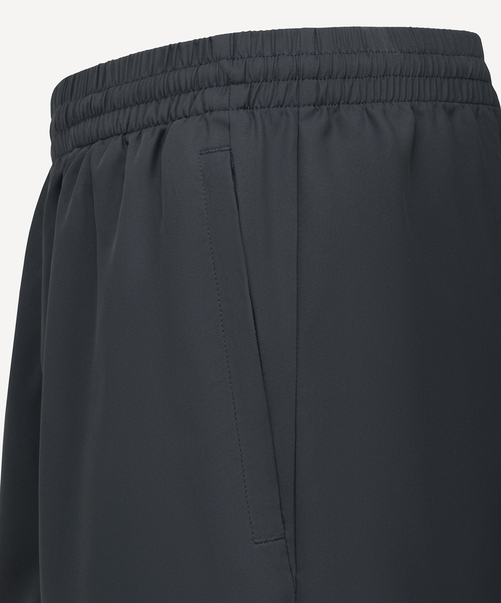 Шорты CAMP 2 Woven Shorts, темно-серый