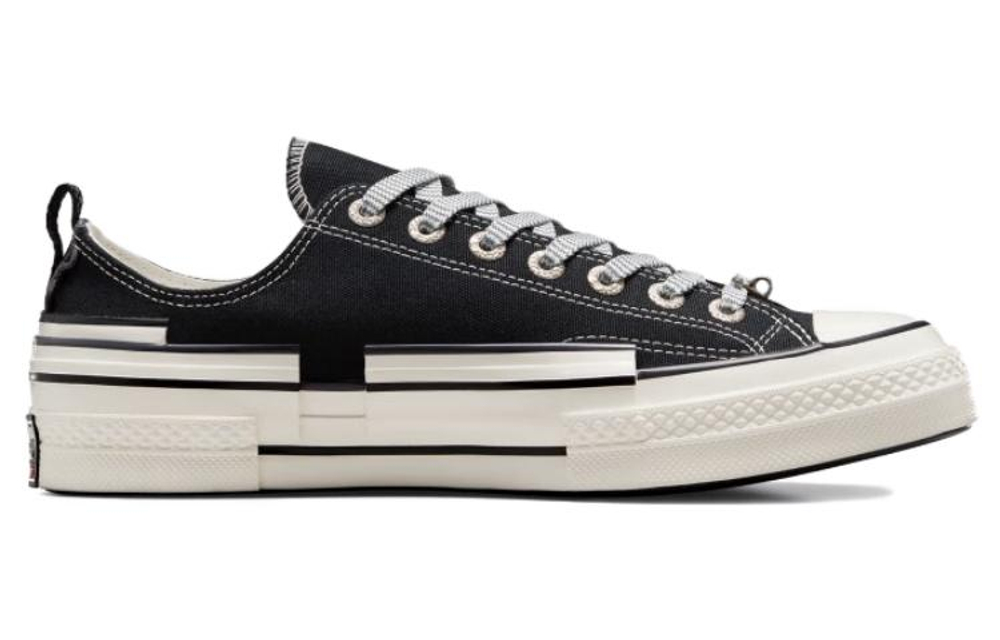 Converse Chuck 70 Hacked Heel