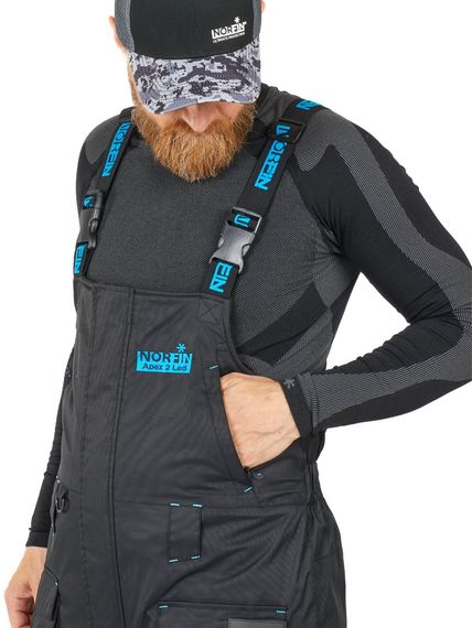 Костюм плав. зим. Norfin APEX 2 LED 05 р.XXL