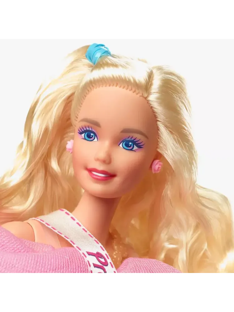 Кукла Барби Rewind Выпускной вечер в стиле 80-х годов HJX20