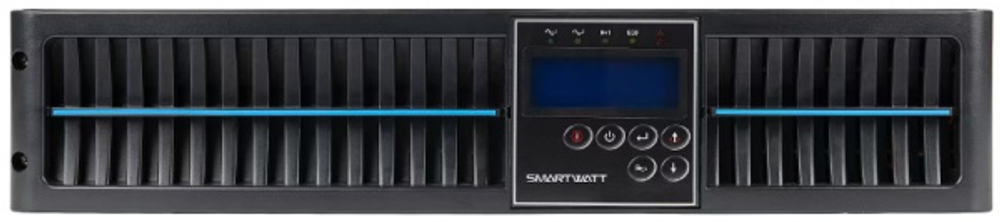 Источник бесперебойного питания SmartWatt UPS SUPREME 6kVA L