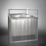 Среднетемпературная напольная холодильная витрина Finist SPLINTER