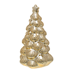 Декор новогодний с подсветкой fairy glim из коллекции new year essential, 17 см