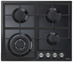 Газовая варочная панель Korting HG 665 CTN