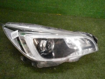 Фара правая Subaru Outback 5 (2014-2018) LED