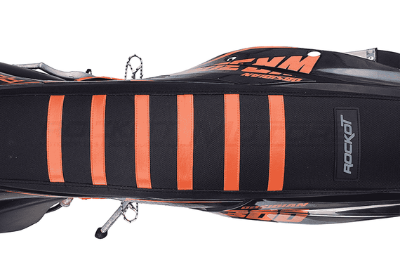 Мотоцикл кроссовый эндуро ROCKOT WR300