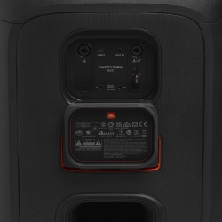 Портативная аудиосистема JBL PARTYBOX 520, черный