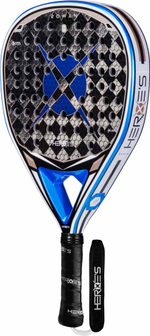 Ракетка для падел Heroe’s PD 2026 ROWAN (HRS53340)