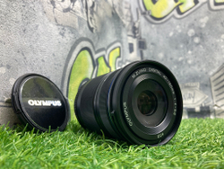 Olympus ED 40-150mm 4.0-5.6 R Micro 4/3