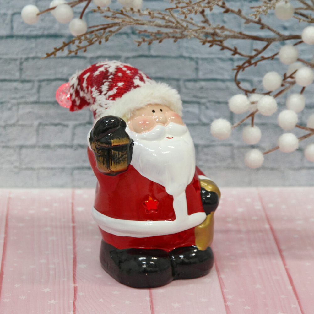 Фигурка с подсветкой Miracle «Сказочный друг» 19*6,5 см