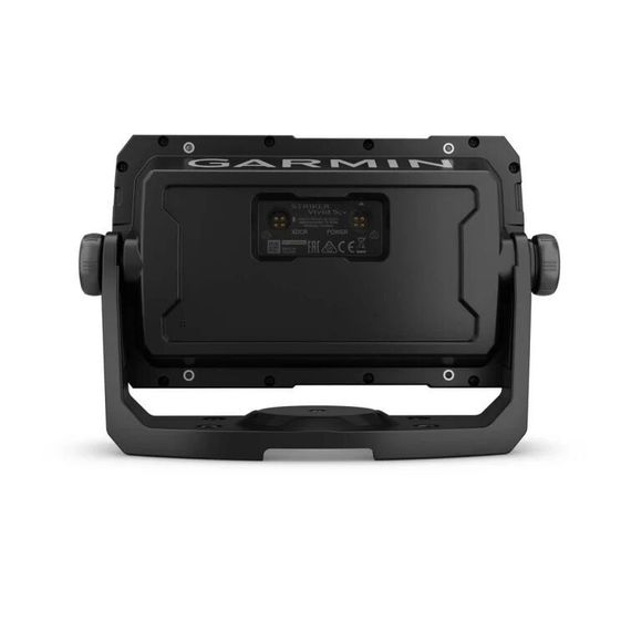 Эхолот Garmin STRIKER VIVID 5CV с датчиком GT20 010-02551-01