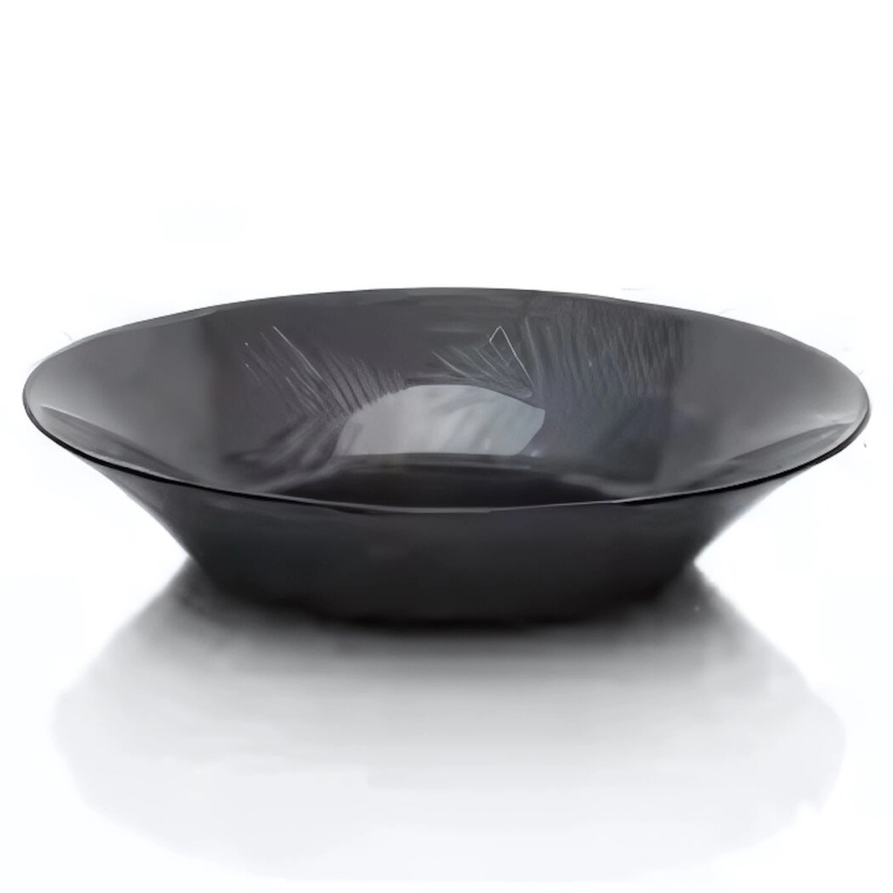 Тарелка глубокая 22см «Канны» (рис.28909) 10335SLBD59