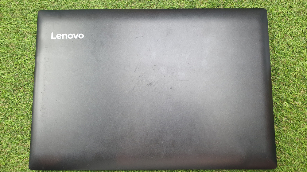 Ноутбук Lenovo i5-8/12 Gb/Mx150 4 ГБ/FHD