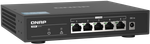 Коммутатор неуправляемый QNAP QSW-1105-5T