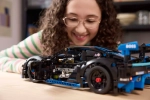 Конструктор LEGO Technic 42176 Гоночный автомобиль Porsche GT4 e-Performance