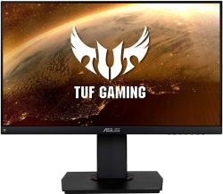 Монитор LCD 24" ASUS TUF Gaming VG249Q  black (90LM05E0-B03170)