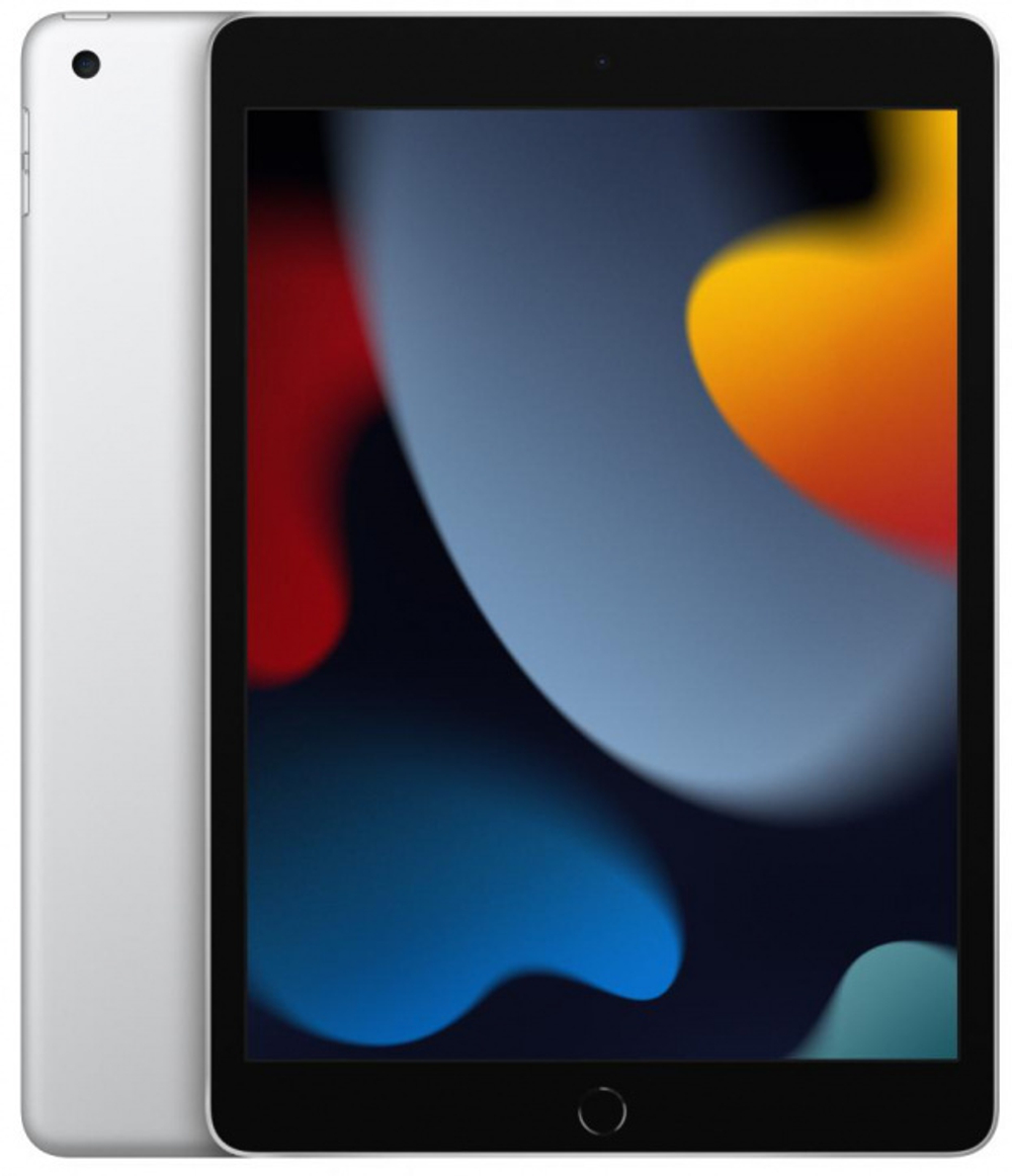 iPad 10.2