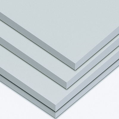 Гипсокартон 1200х2500х9,5 мм ТМ Волма