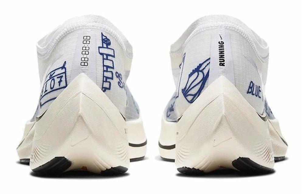 Кроссовки Nike Zoomx Vaporfly Next 1
