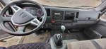 Автомеханический Завод 5758* на шасси КамАЗ 43089 4x2 Изотермический/рефрижератор 57589A (Рефрижерат