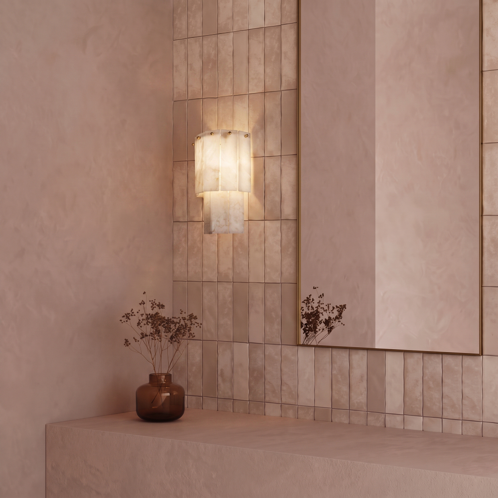 Настенный светильник Loft It Sevilla 10529W