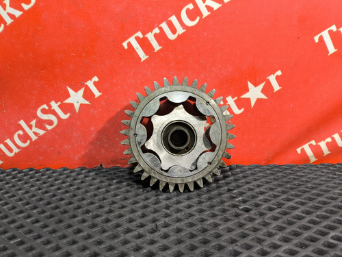 Шестерня привода масляного насоса в сборе