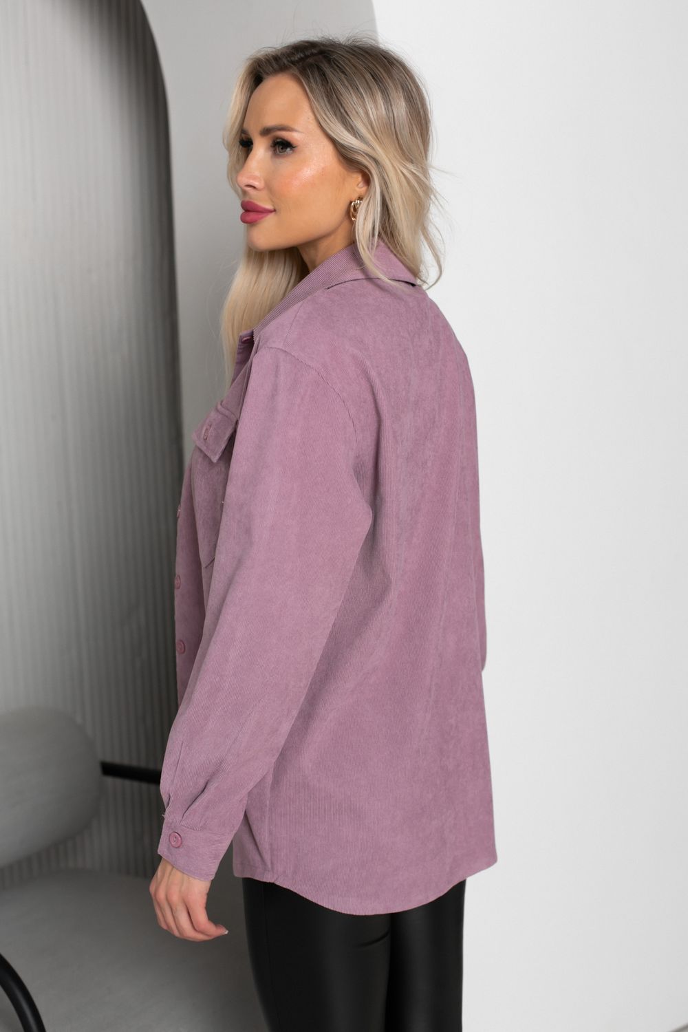 Рубашка Ида №7 Valentina