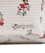 Рюкзак Desigual - белый(24SAKP15)