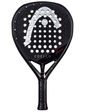 Ракетка для Padel Head Coello Motion 2025