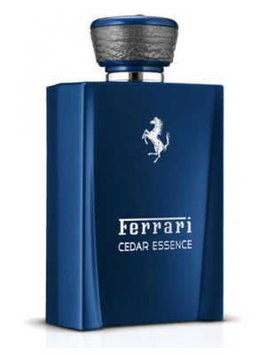 Ferrari Cedar Essence