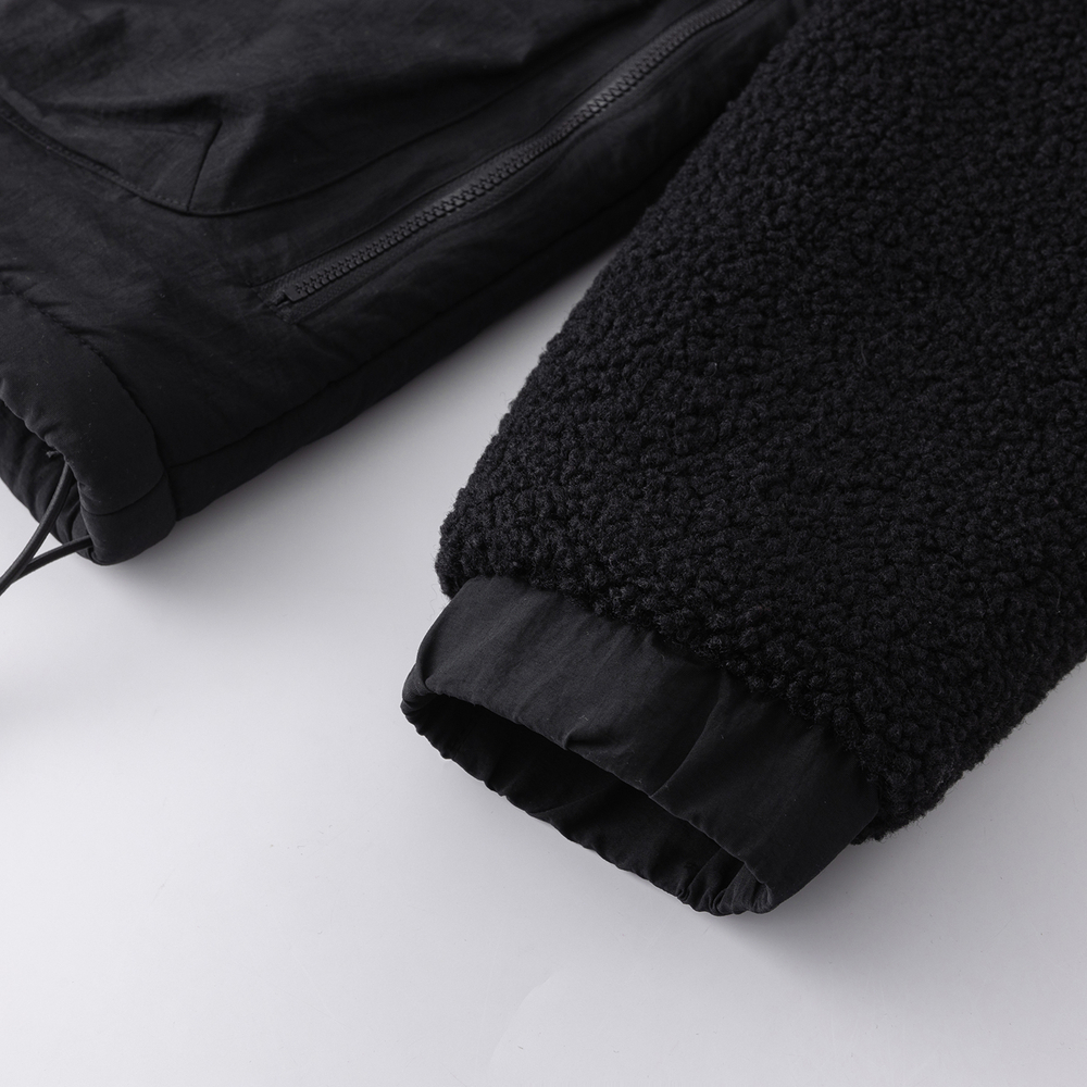 Куртка YMKASHIX СИЛА ВЕТРА