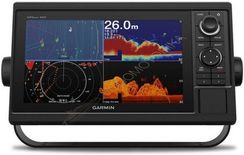 Картплоттер-эхолот Garmin GPSMAP 1022xsv (010-01740-02)