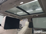 Cadillac Escalade 5 Generation 6.2 (12.2023)