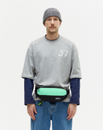 Поясная сумка Anteater Minibag Combo Мятный