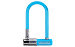 Замок на ключе для велосипеда Kryptonite U-locks KryptoLok Series 2 Mini-7 w/ FlexFrame bracket