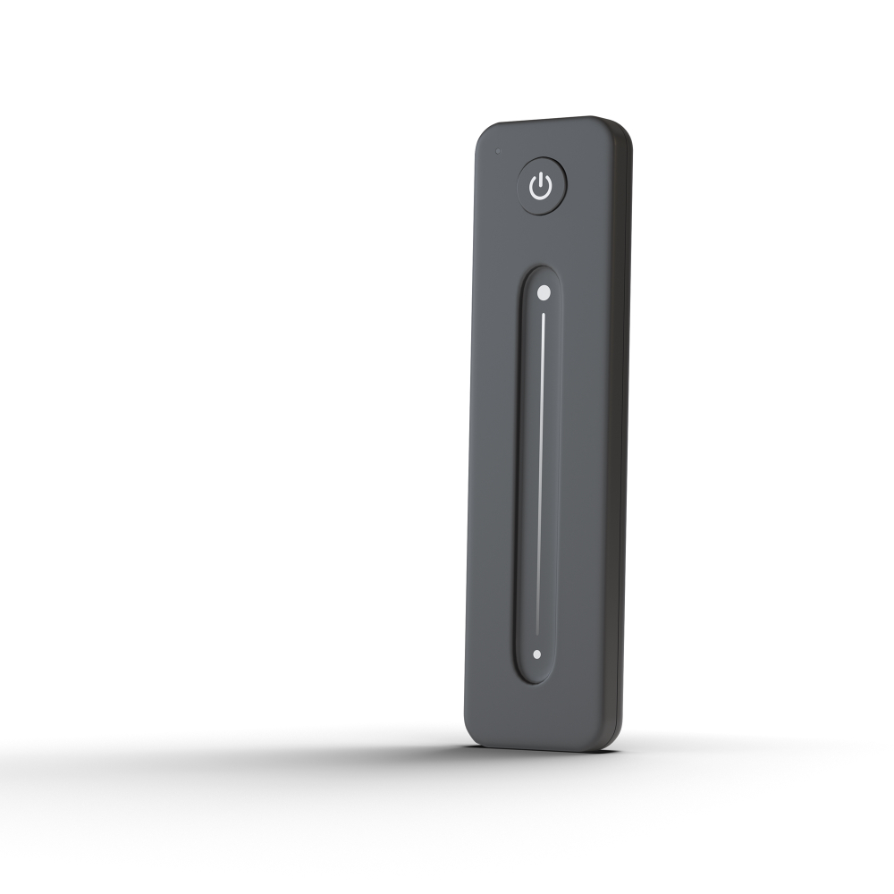 Пульт для монохромной светодиодной ленты Maytoni 1 зона 01112