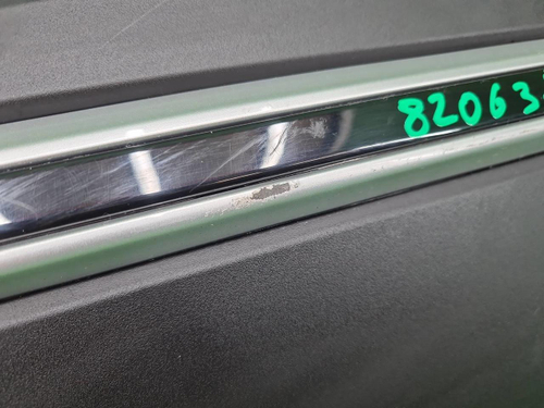 Накладка двери правая Chery Tiggo 4 Pro (20-нв)