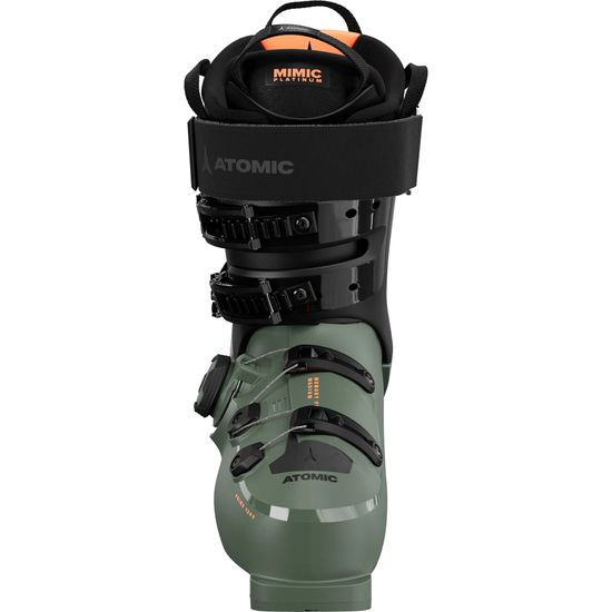 Горнолыжные ботинки Atomic Hawx Prime 120 S BOA (2026)