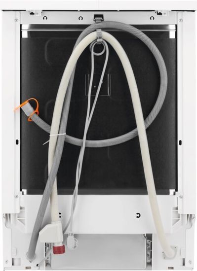 Встраиваемая посудомоечная машина Electrolux ESI 5545 LOX