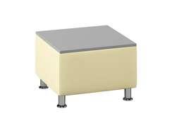 Столик малый Marcus MC-SM экокожа Oregon 11