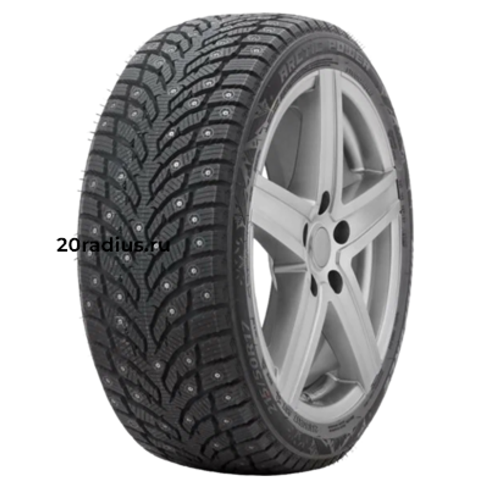275/45R21 Arctic Power TL (шип.)