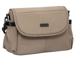 Детская коляска Indigo Desire 3 в 1 бежевый