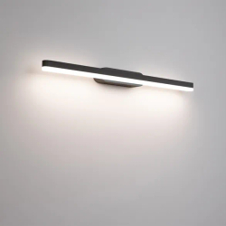 Светильник SP-TENERO-S600x45-13W Warm3000 (BK, 120 deg, 230V) (Arlight, IP54 Металл, 3 года) 037465
