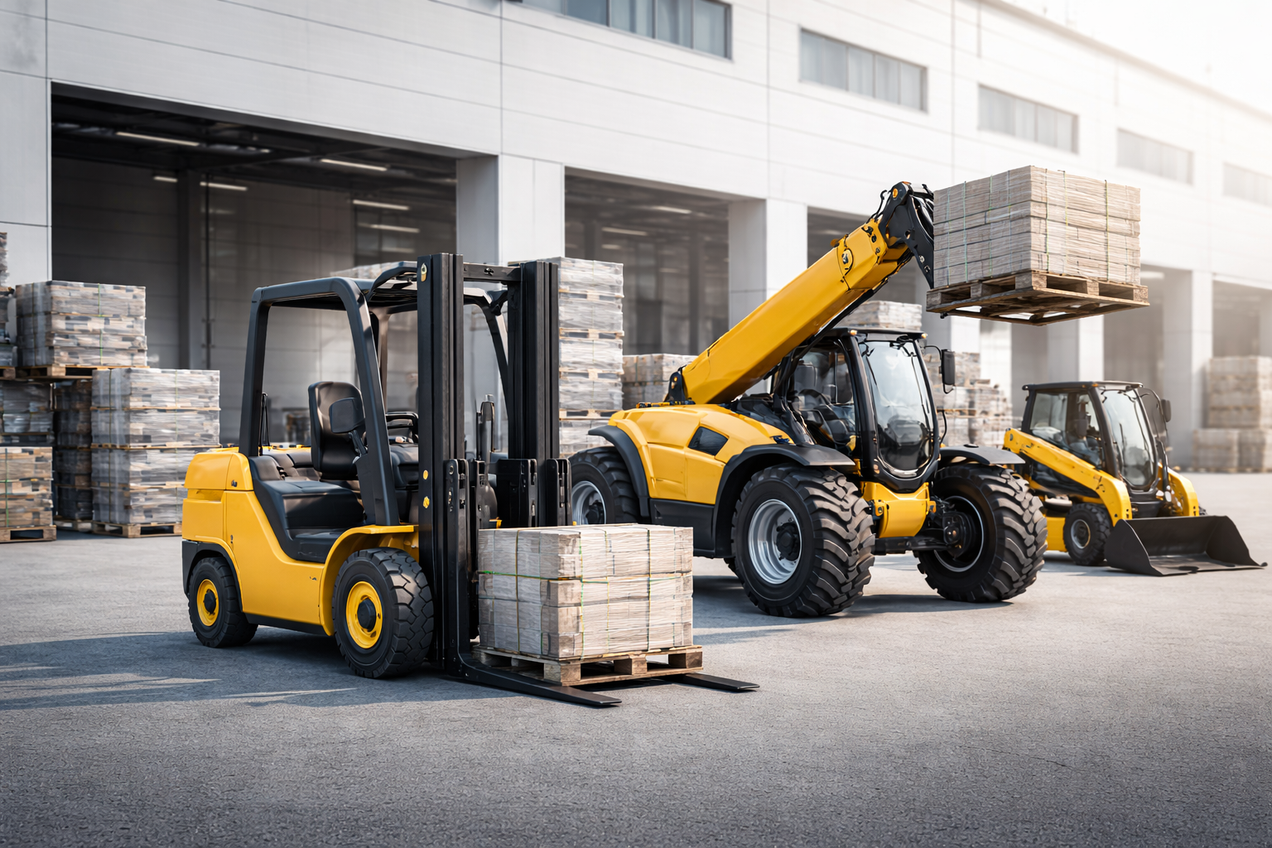 🚜 Почему выбирают MUXSI RENT?