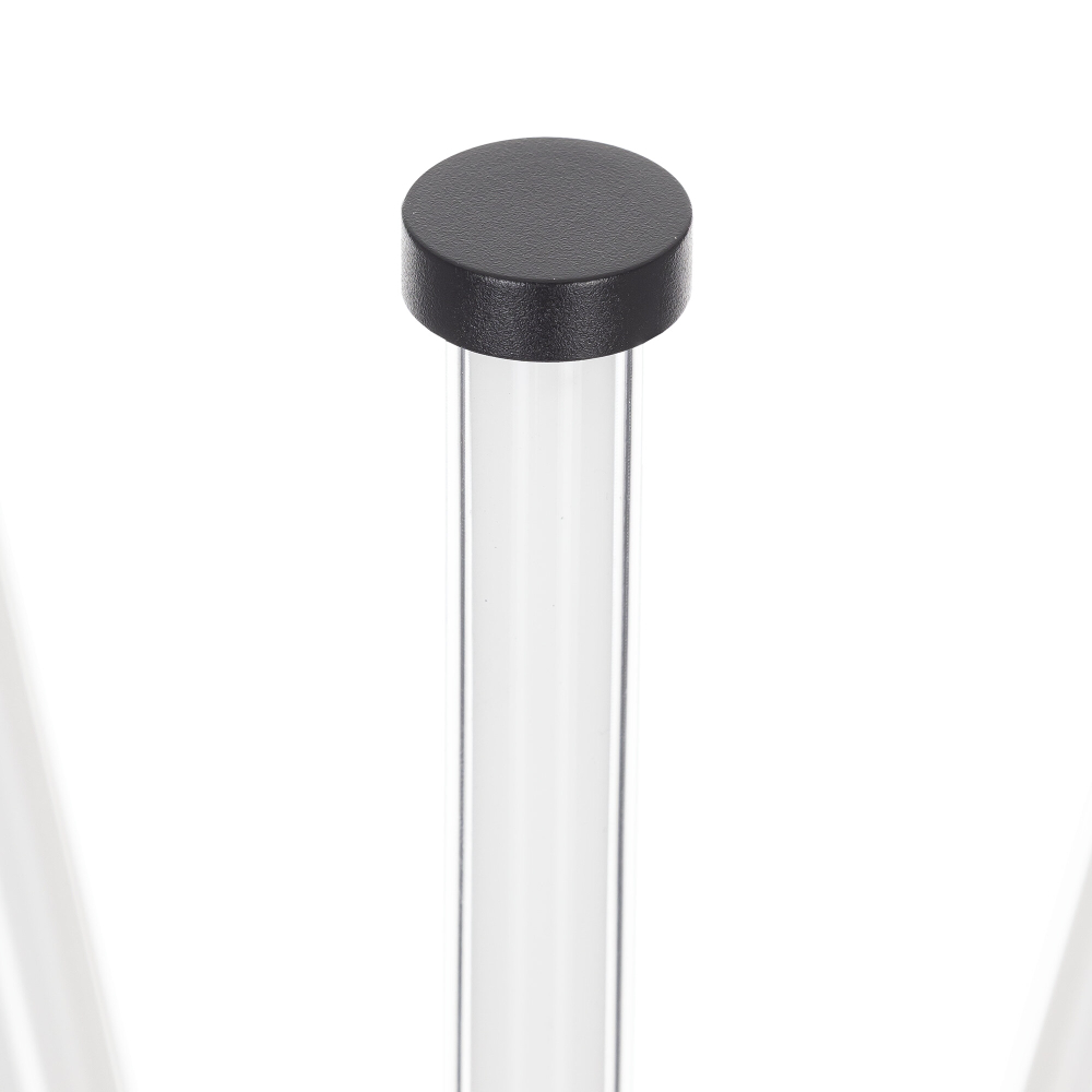 Citilux LUCIA CL217961 Торшер светодиодный Чёрный