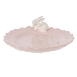 GAEM Тарелка, L20,5 W20,5 H6 см