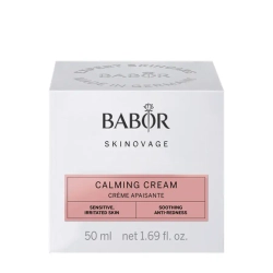 Крем для чувствительной кожи лица / Skinovage Calming Cream 50 мл