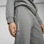 Мужские брюки PUMA BMW MMS ESS+ PANTS FT